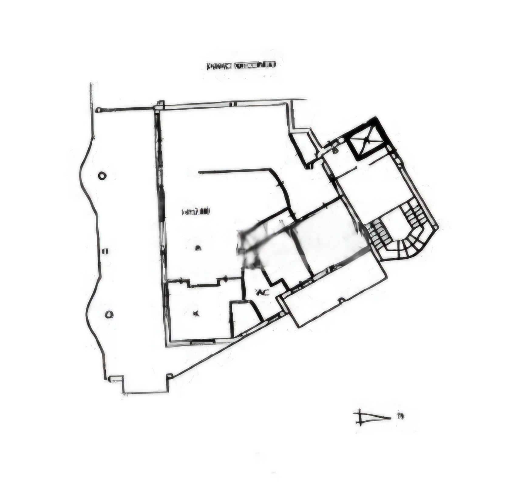 Immagine 45 di Attico in vendita  in Via Carlo Forlanini a Siracusa