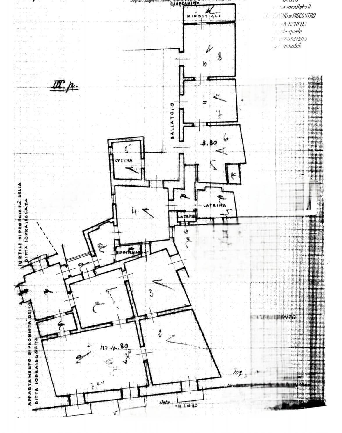 Immagine 31 di Appartamento in vendita  in Piazza Manganelli snc a Catania