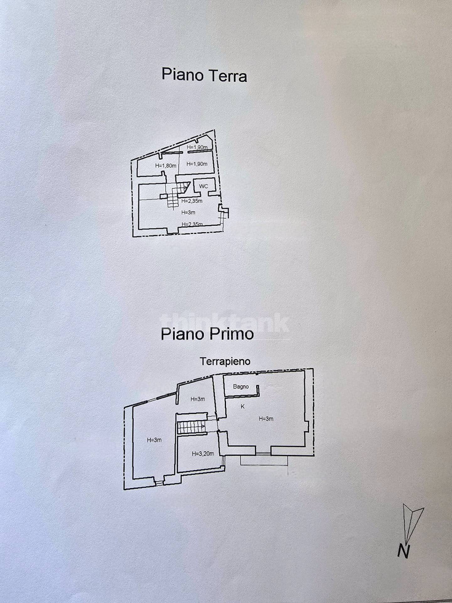 Immagine 23 di Villa in vendita  in via Giarratana 215 a Modica