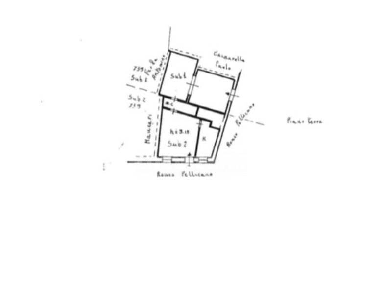 Immagine 41 di Casa indipendente in vendita  in Ronco Pellicano a Noto