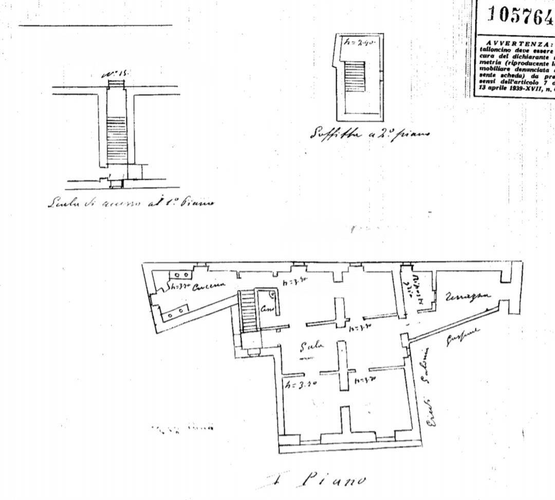 Immagine 20 di Villa in vendita  in Corso San Giorgio snc a Modica