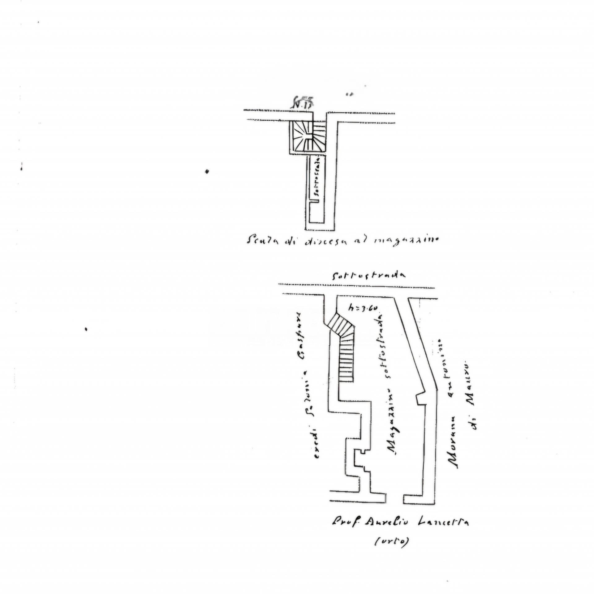 Immagine 19 di Villa in vendita  in Corso San Giorgio snc a Modica