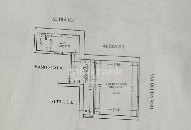 Immagine 32 di Appartamento in vendita  in via Dione snc a Siracusa