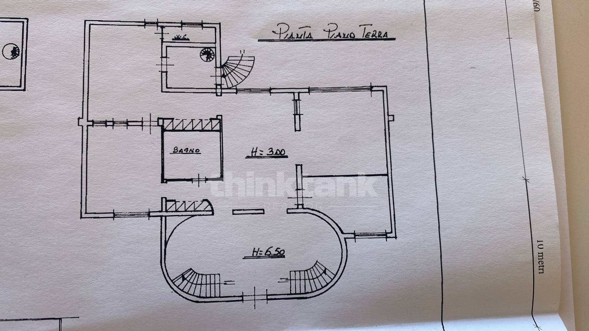 Immagine 78 di Villa in vendita  in via madonna del Carmelo snc a Buccheri