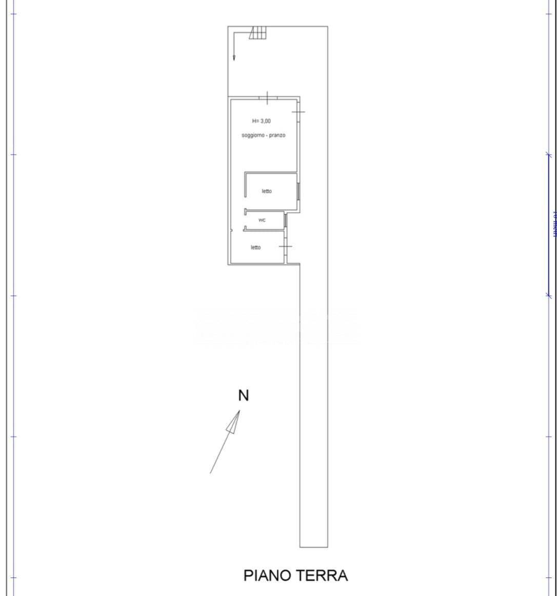 Immagine 12 di Appartamento in vendita  in Via Chiuse Nuove snc a Santa Croce Camerina