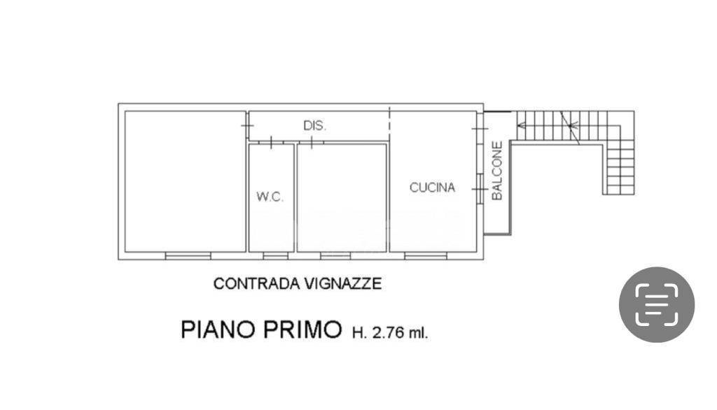 Immagine 13 di Appartamento in vendita  in Via Chiuse Nuove snc a Santa Croce Camerina