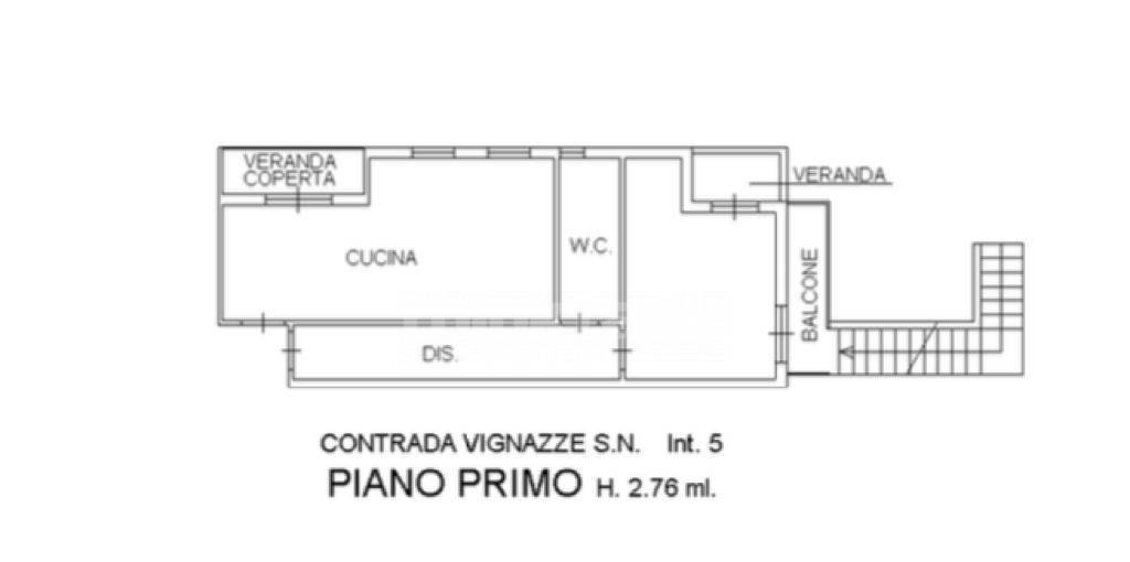 Immagine 14 di Appartamento in vendita  in Via Chiuse Nuove snc a Santa Croce Camerina