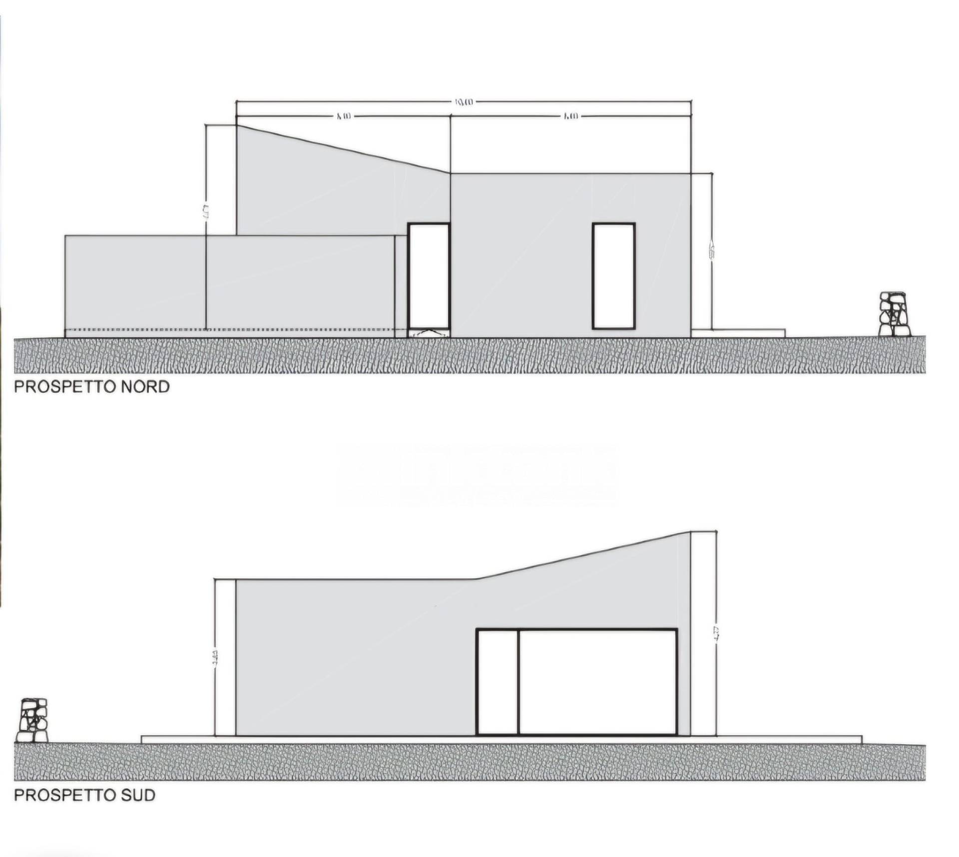 Immagine 7 di Villa in vendita  in cava d'ispica snc a Ispica