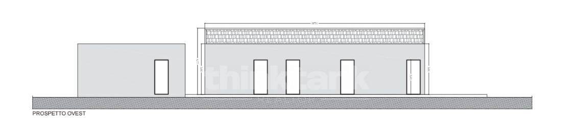 Immagine 8 di Villa in vendita  in cava d'ispica snc a Ispica
