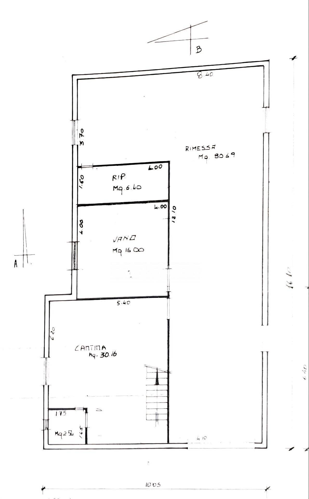 Immagine 65 di Villa in vendita  in Via del Giglio a Pozzallo