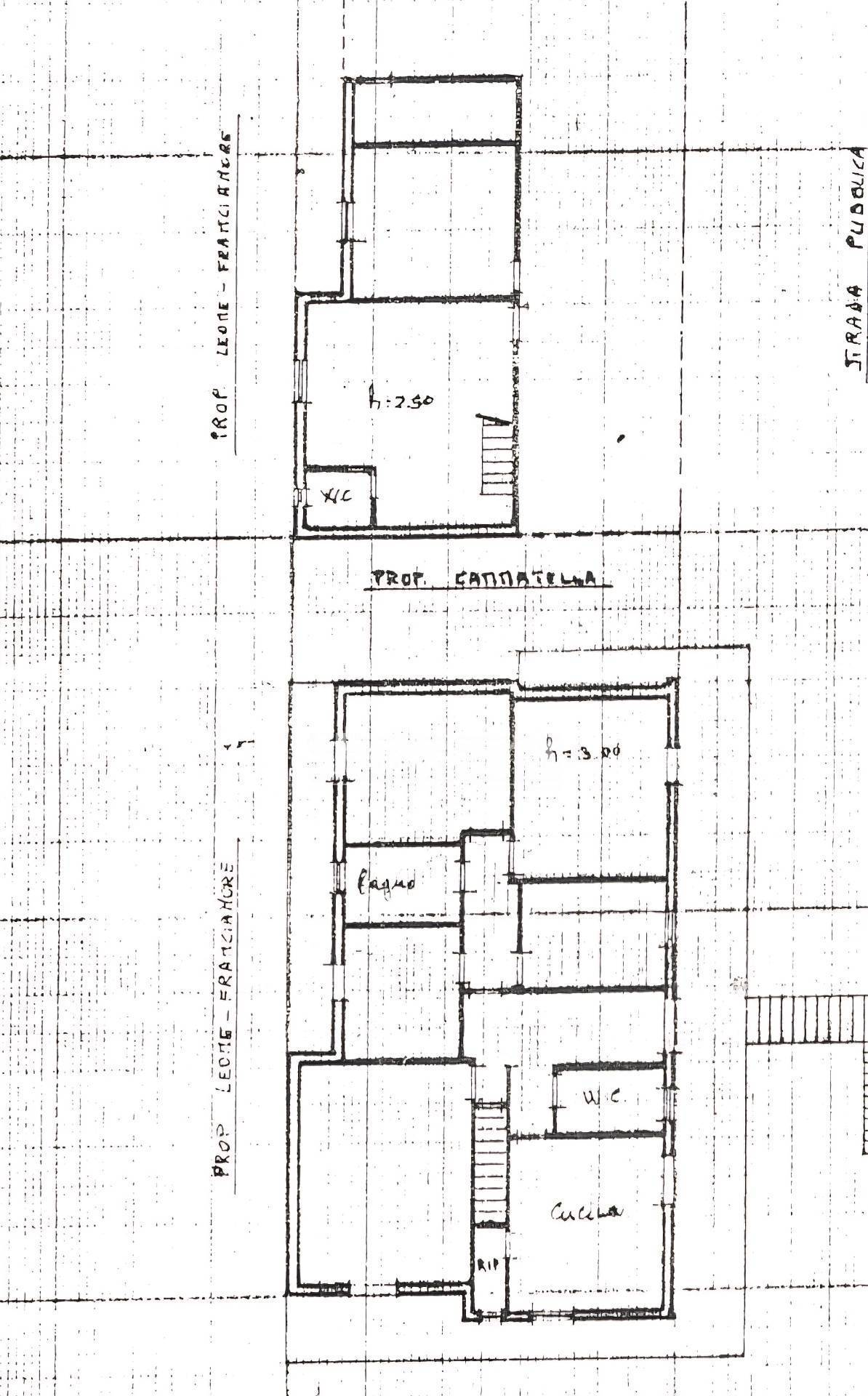 Immagine 63 di Villa in vendita  in Via del Giglio a Pozzallo