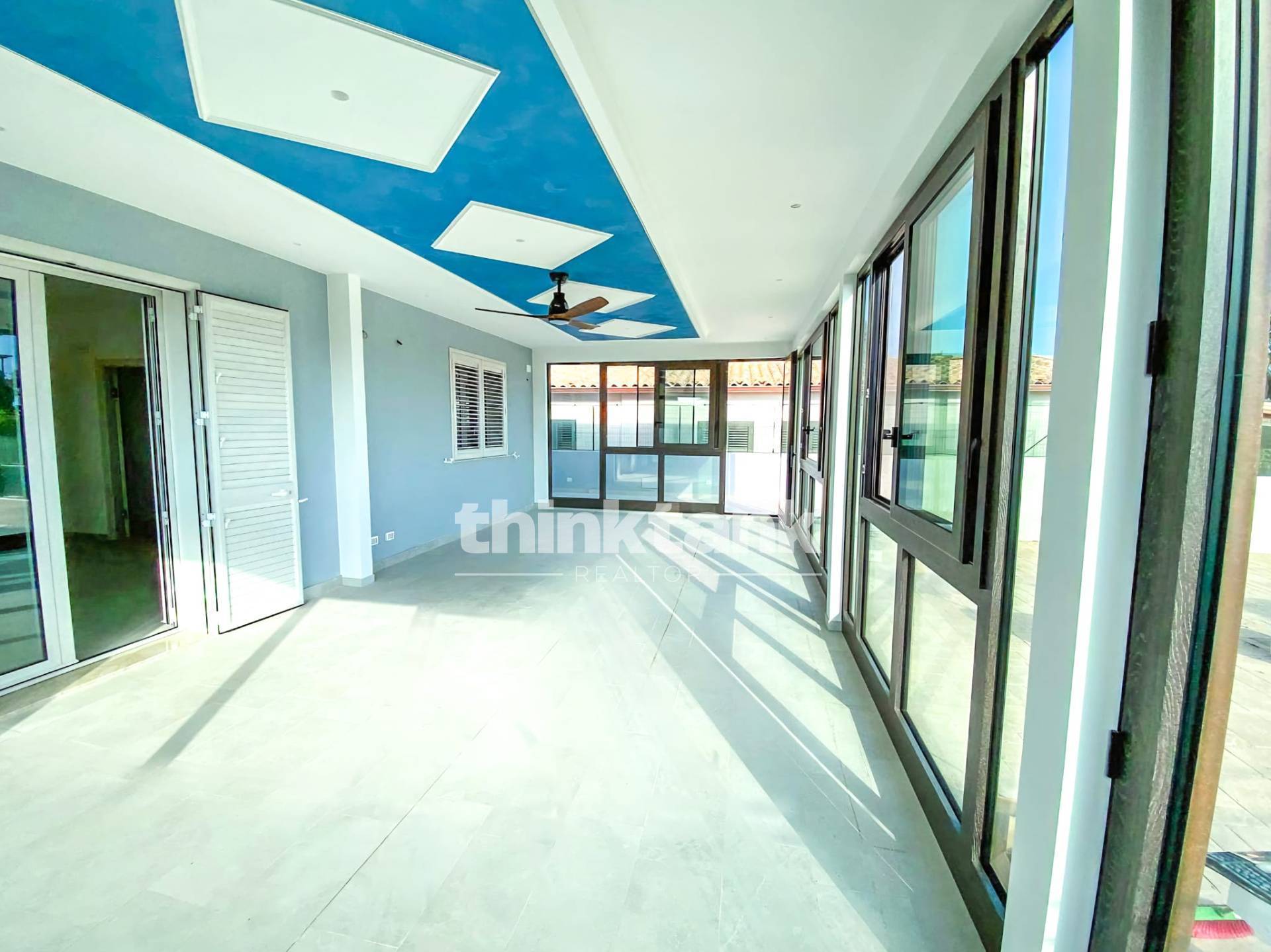 Immagine 3 di Appartamento in vendita  in Via Marettimo 58 a Scicli