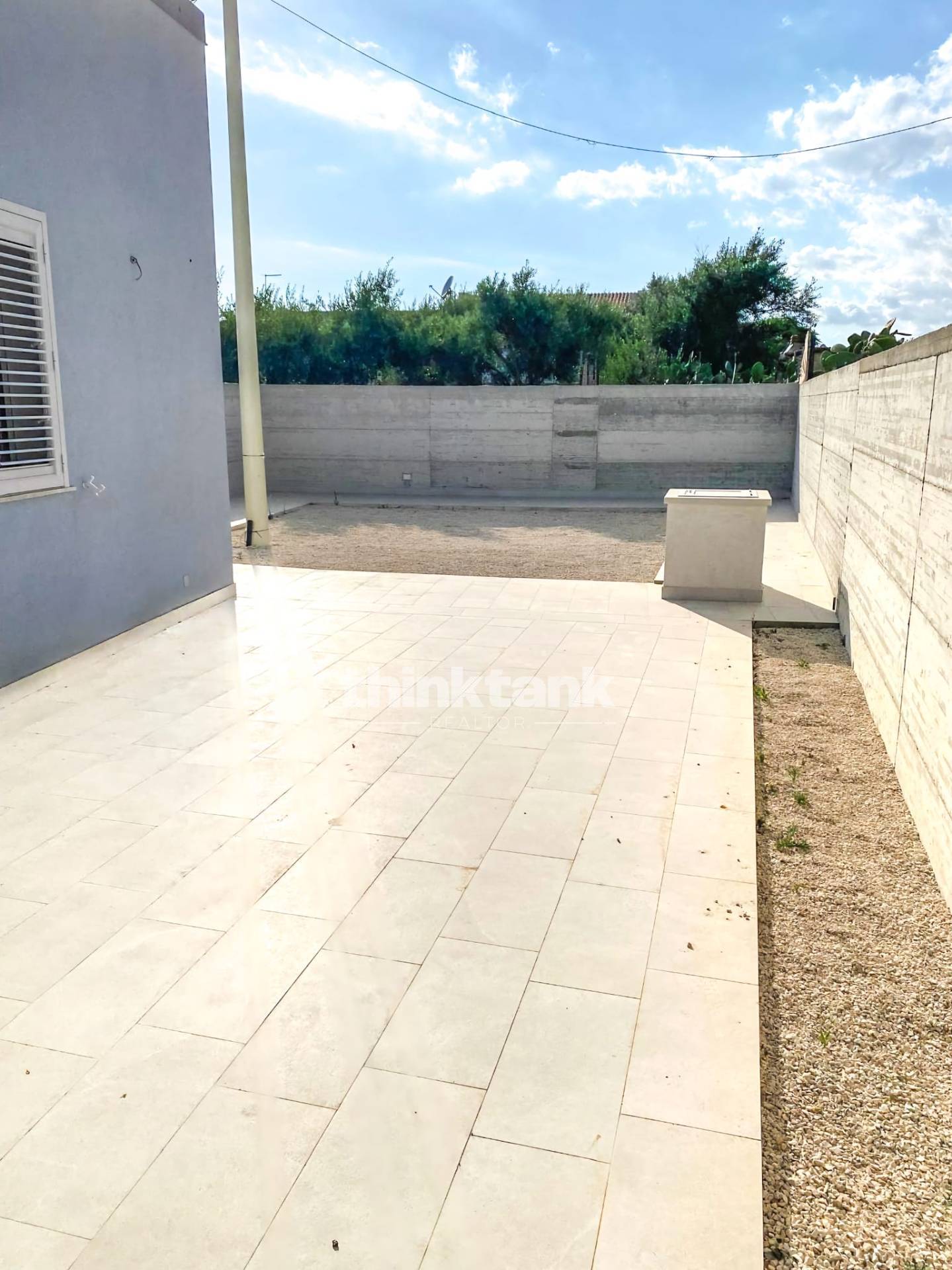 Immagine 12 di Appartamento in vendita  in Via Marettimo 58 a Scicli