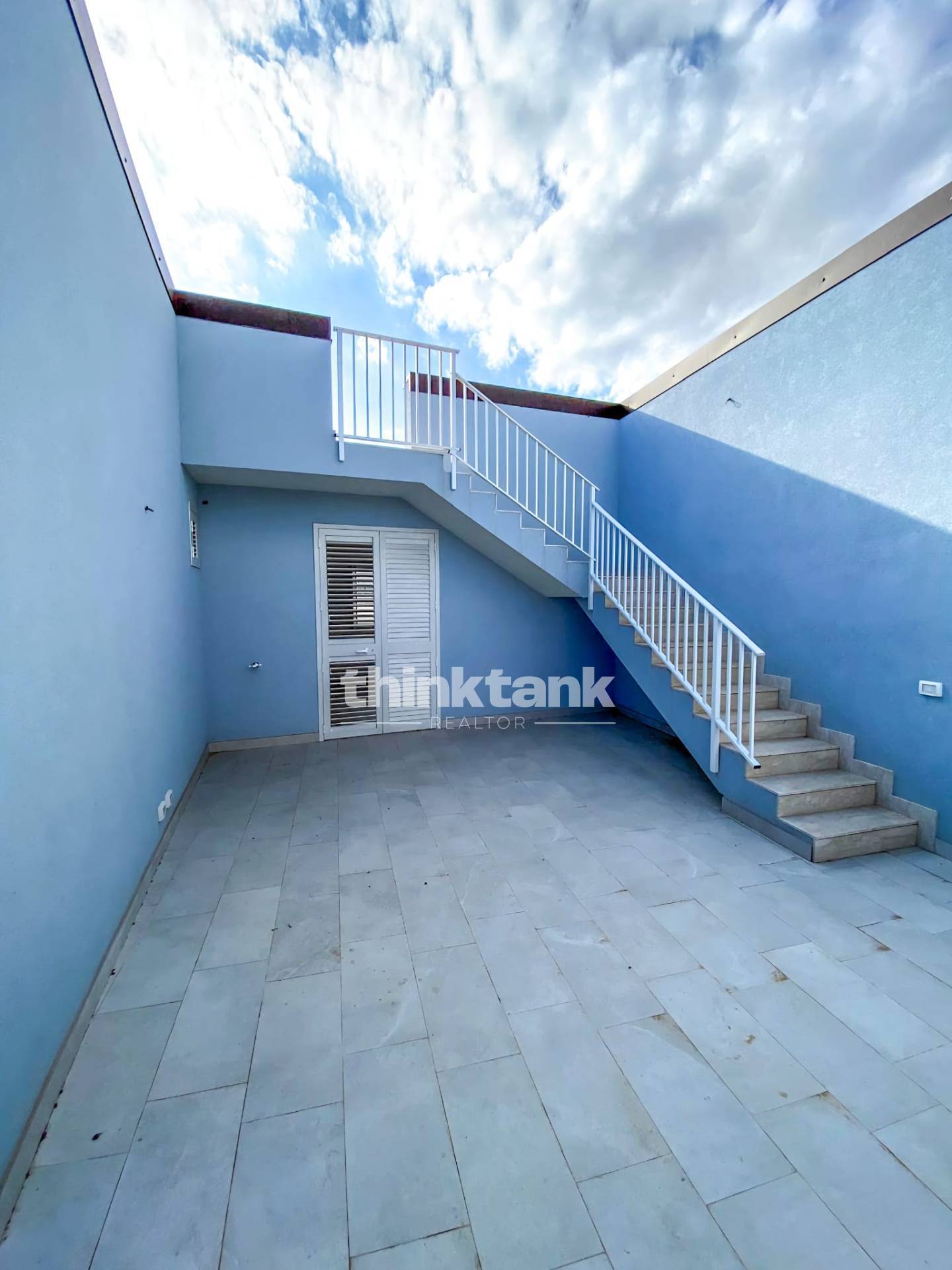 Immagine 6 di Appartamento in vendita  in Via Marettimo 58 a Scicli