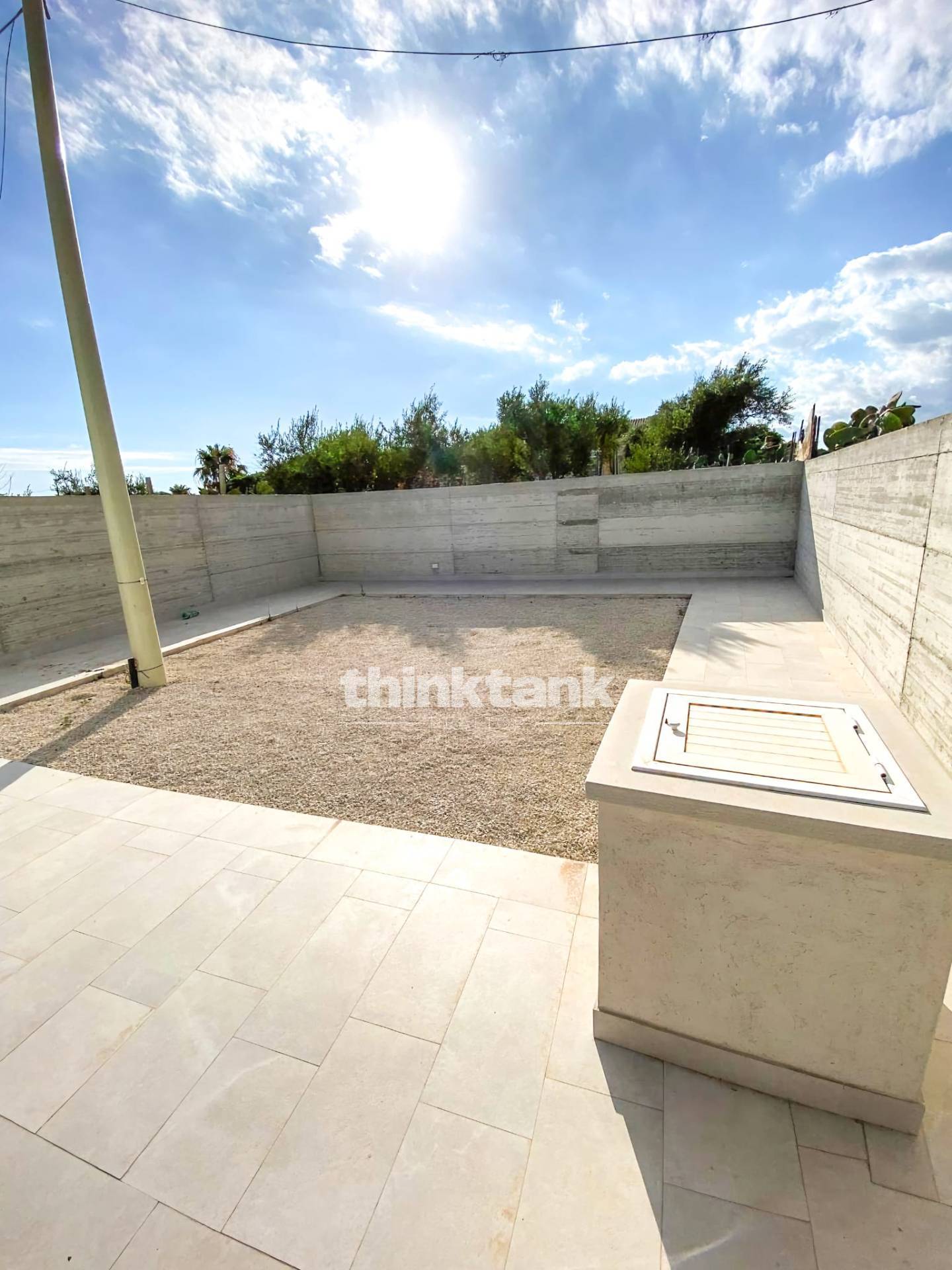 Immagine 14 di Appartamento in vendita  in Via Marettimo 58 a Scicli