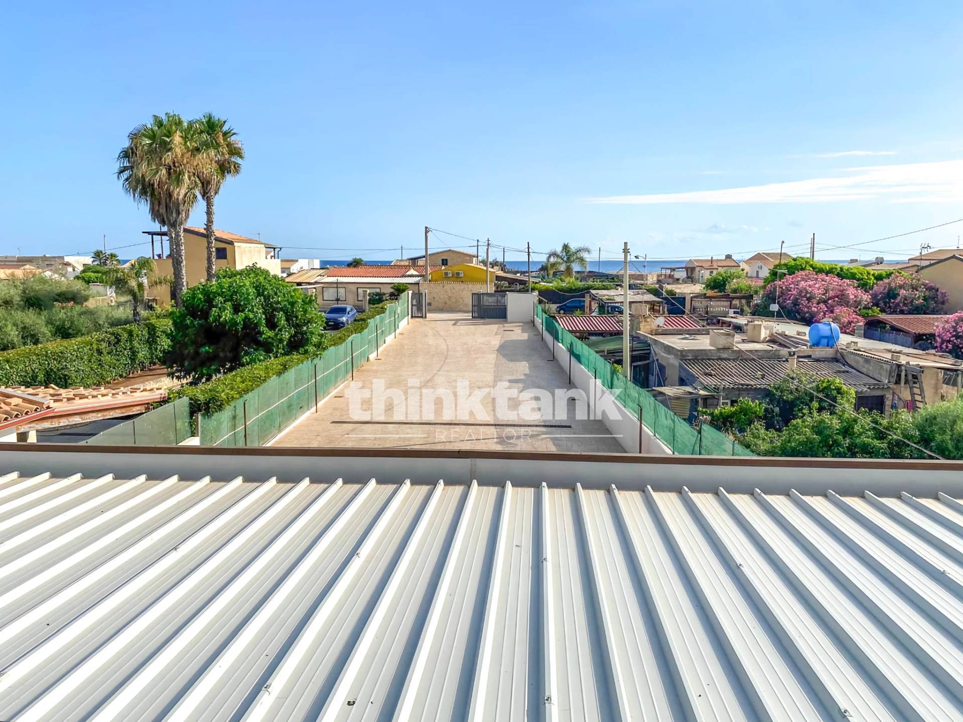 Immagine 5 di Appartamento in vendita  in Via Marettimo 58 a Scicli