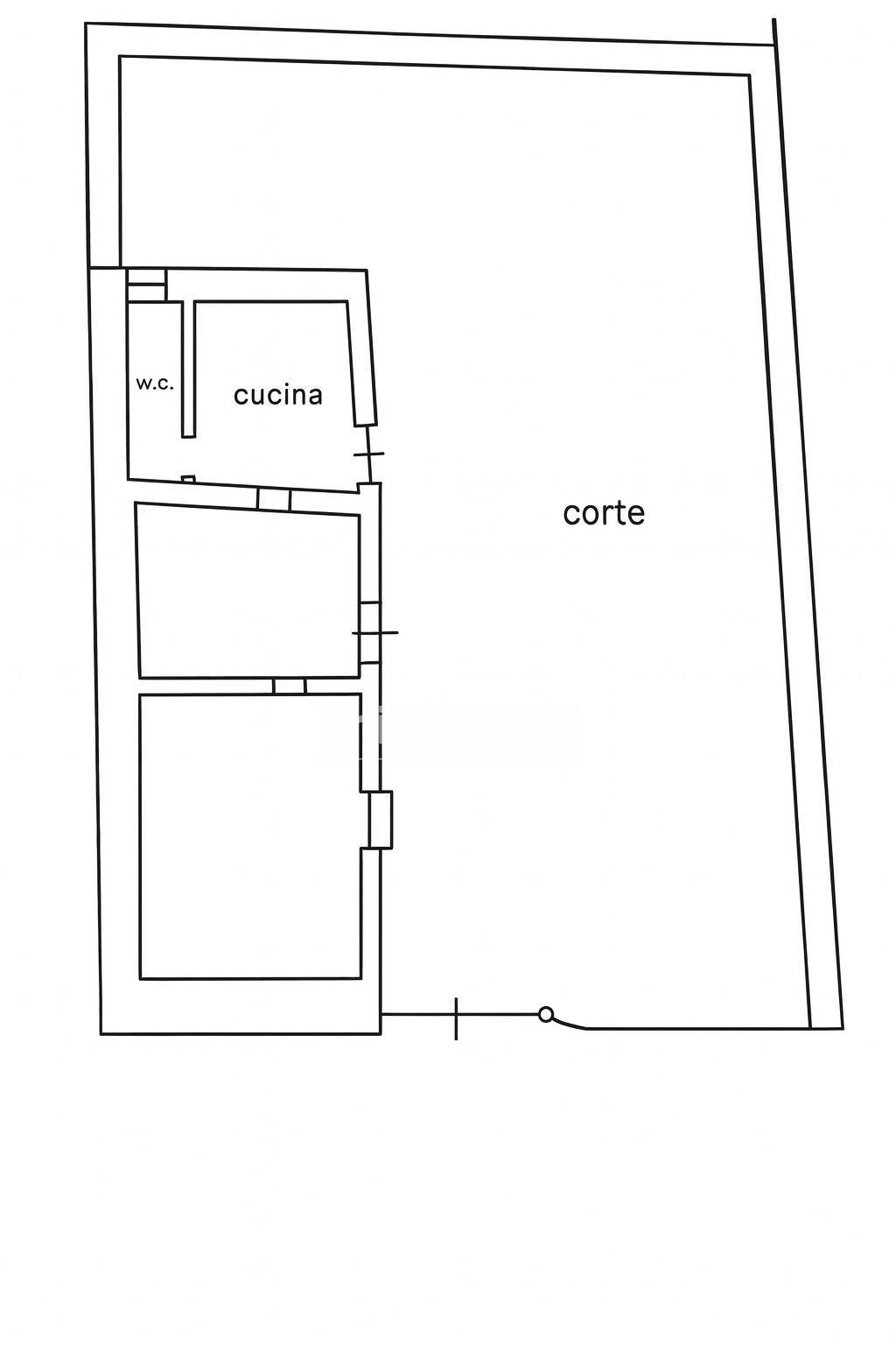 Immagine 17 di Villa in vendita  in Via Gramsci a Gravina Di Catania