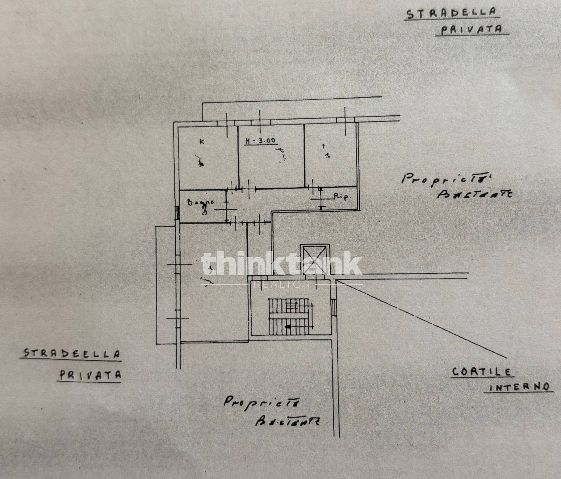 Immagine 29 di Appartamento in vendita  in Via Tisia a Siracusa