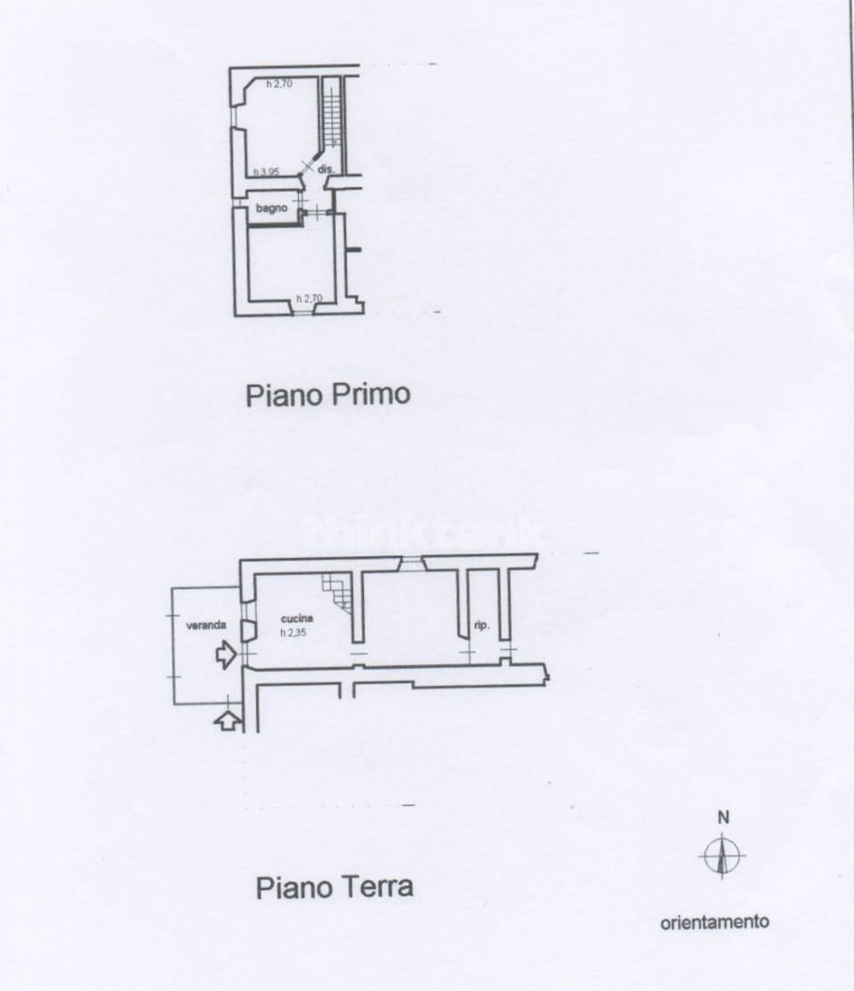 Immagine 21 di Rustico / casale in vendita  in Castelfranco Piandiscò snc a Laterina Pergine Valdarno
