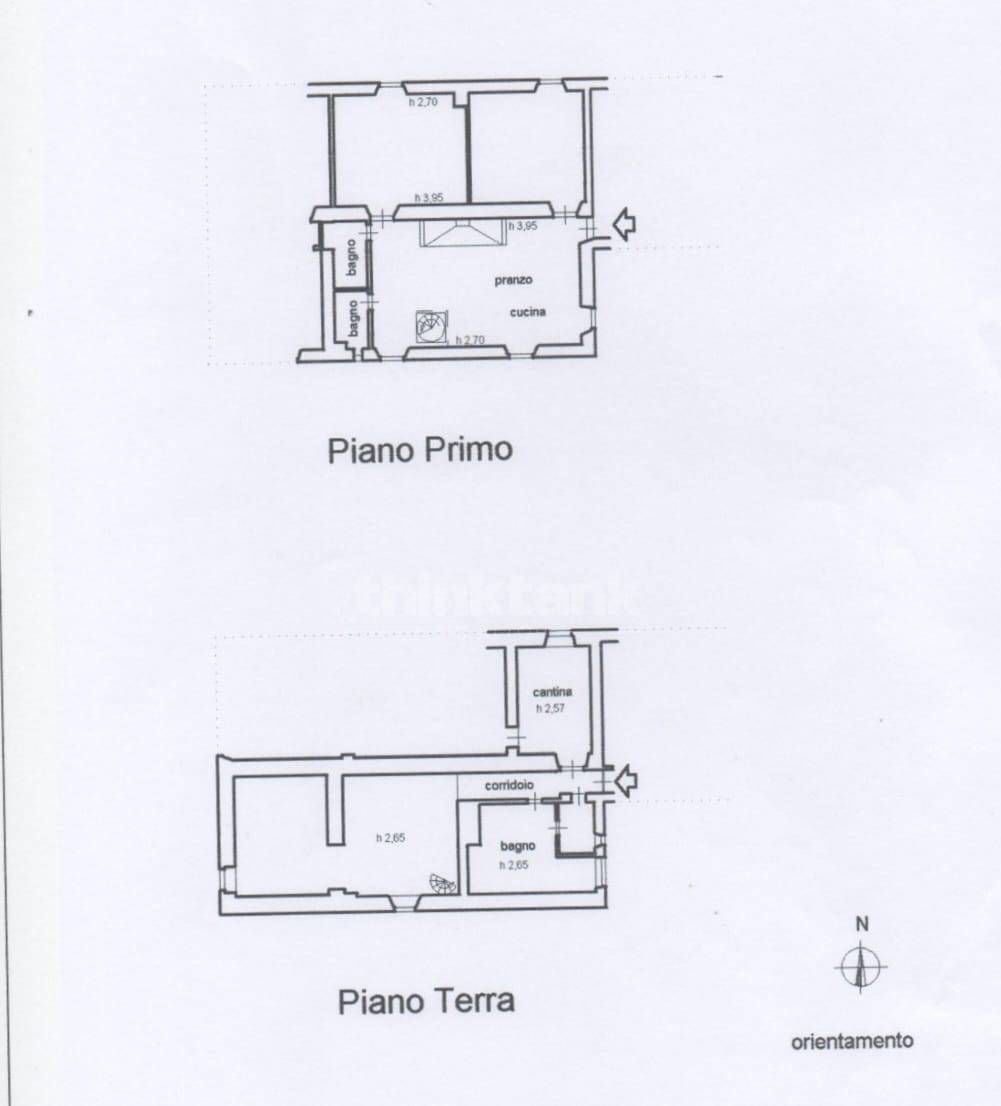 Immagine 22 di Rustico / casale in vendita  in Castelfranco Piandiscò snc a Laterina Pergine Valdarno
