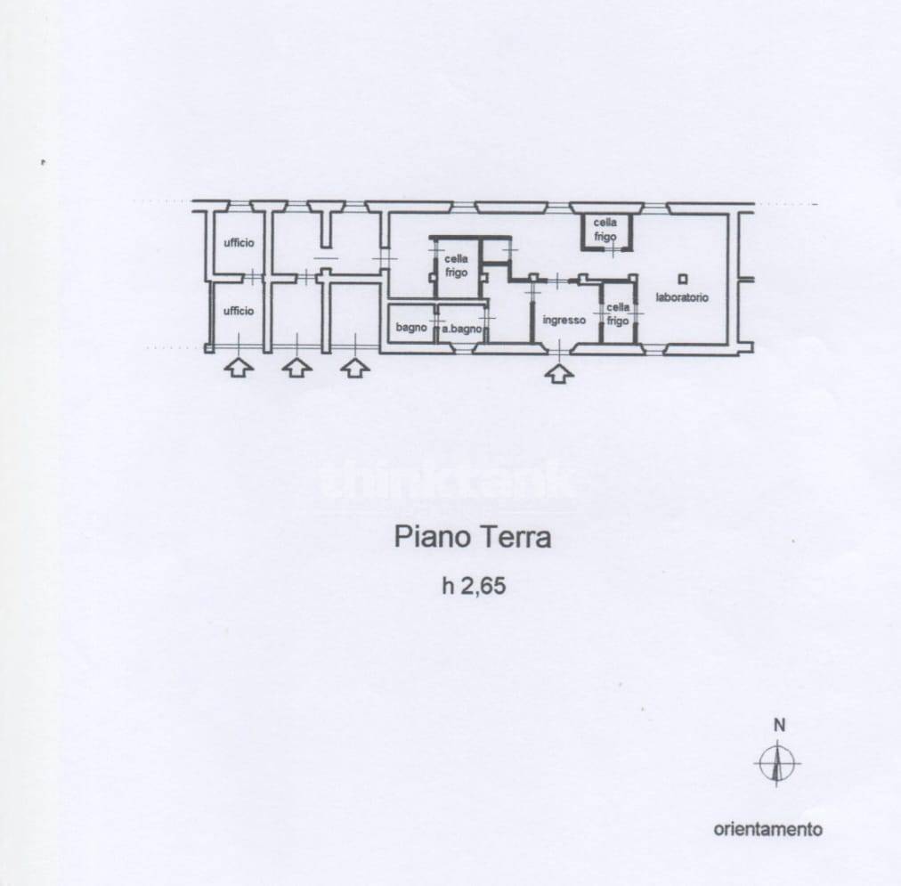 Immagine 23 di Rustico / casale in vendita  in Castelfranco Piandiscò snc a Laterina Pergine Valdarno