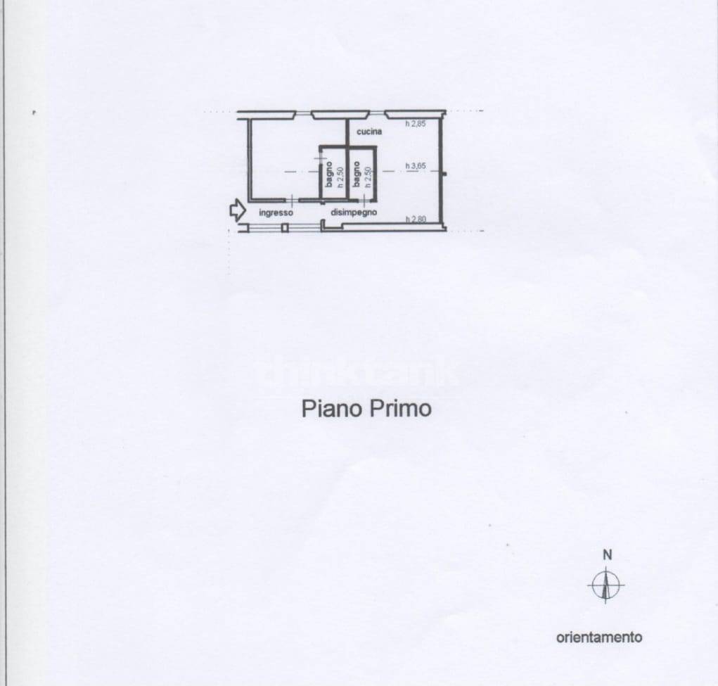 Immagine 24 di Rustico / casale in vendita  in Castelfranco Piandiscò snc a Laterina Pergine Valdarno