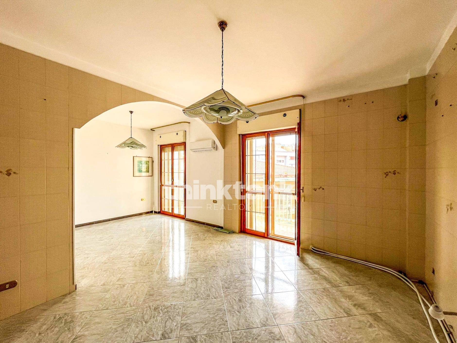 Immagine 16 di Appartamento in vendita  in via SEbastiano Oliveri a Siracusa