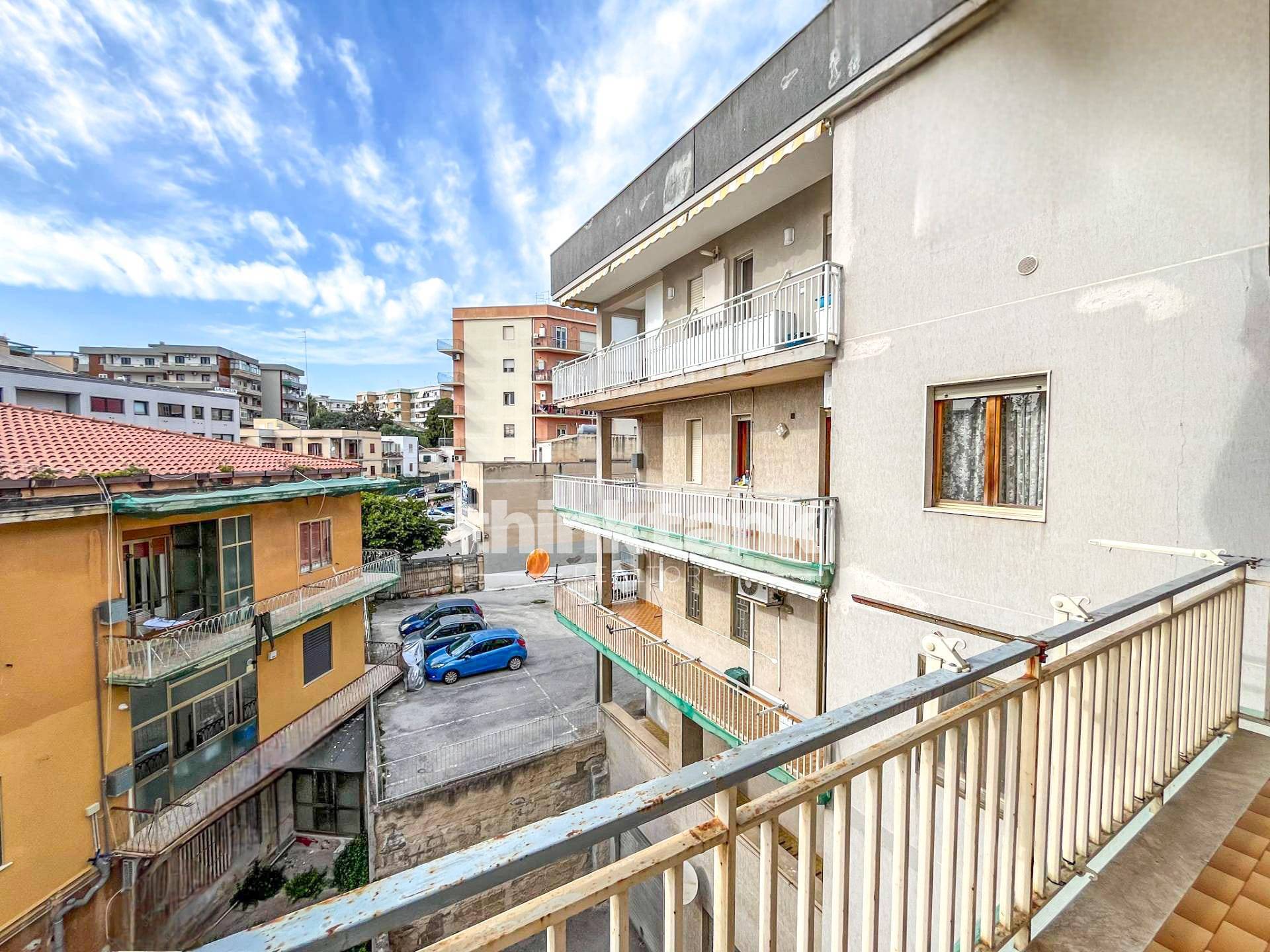 Immagine 19 di Appartamento in vendita  in via SEbastiano Oliveri a Siracusa