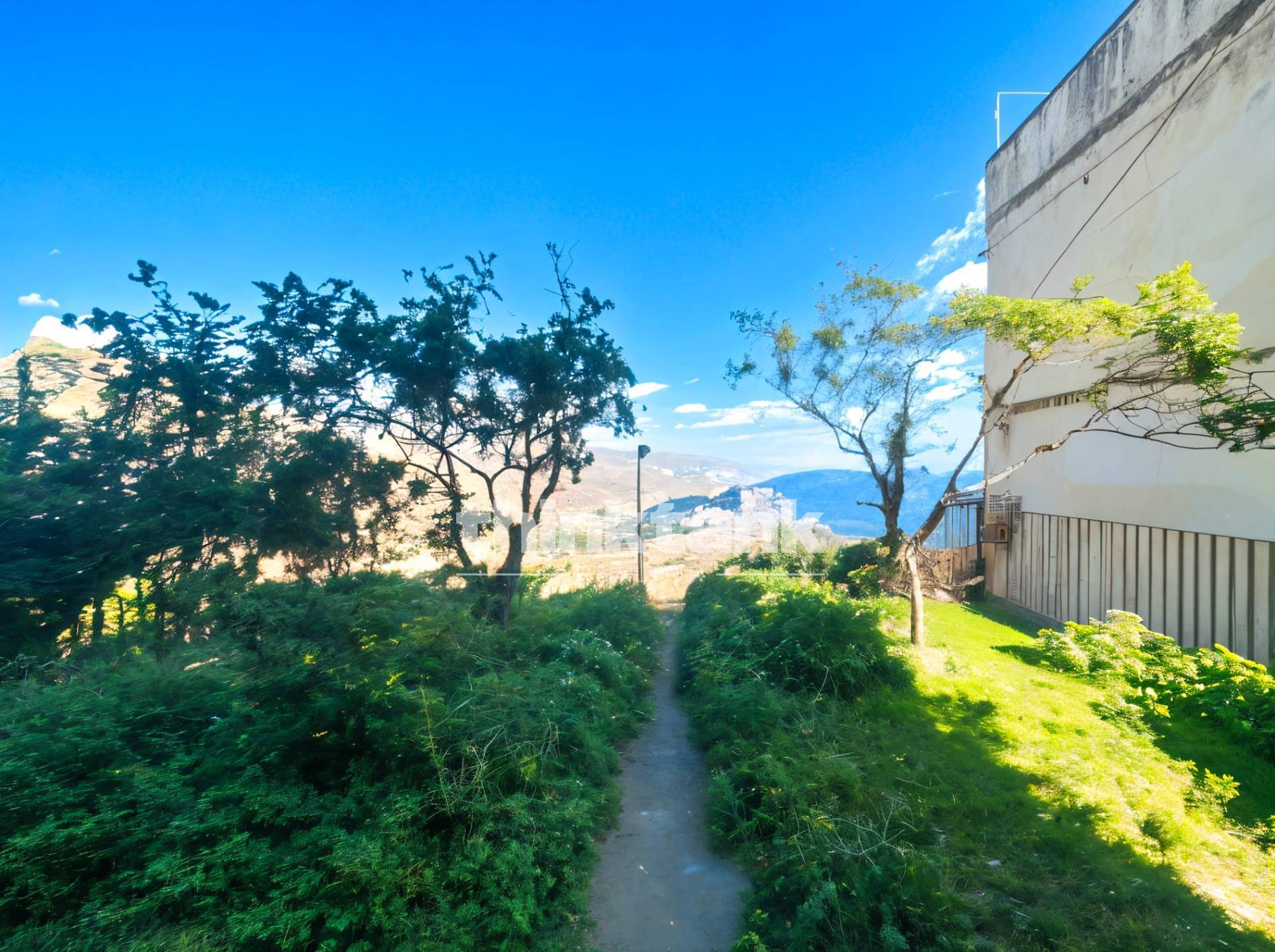 Immagine 2 di Casa semindipendente in vendita  in via guardiola vecchia a Taormina