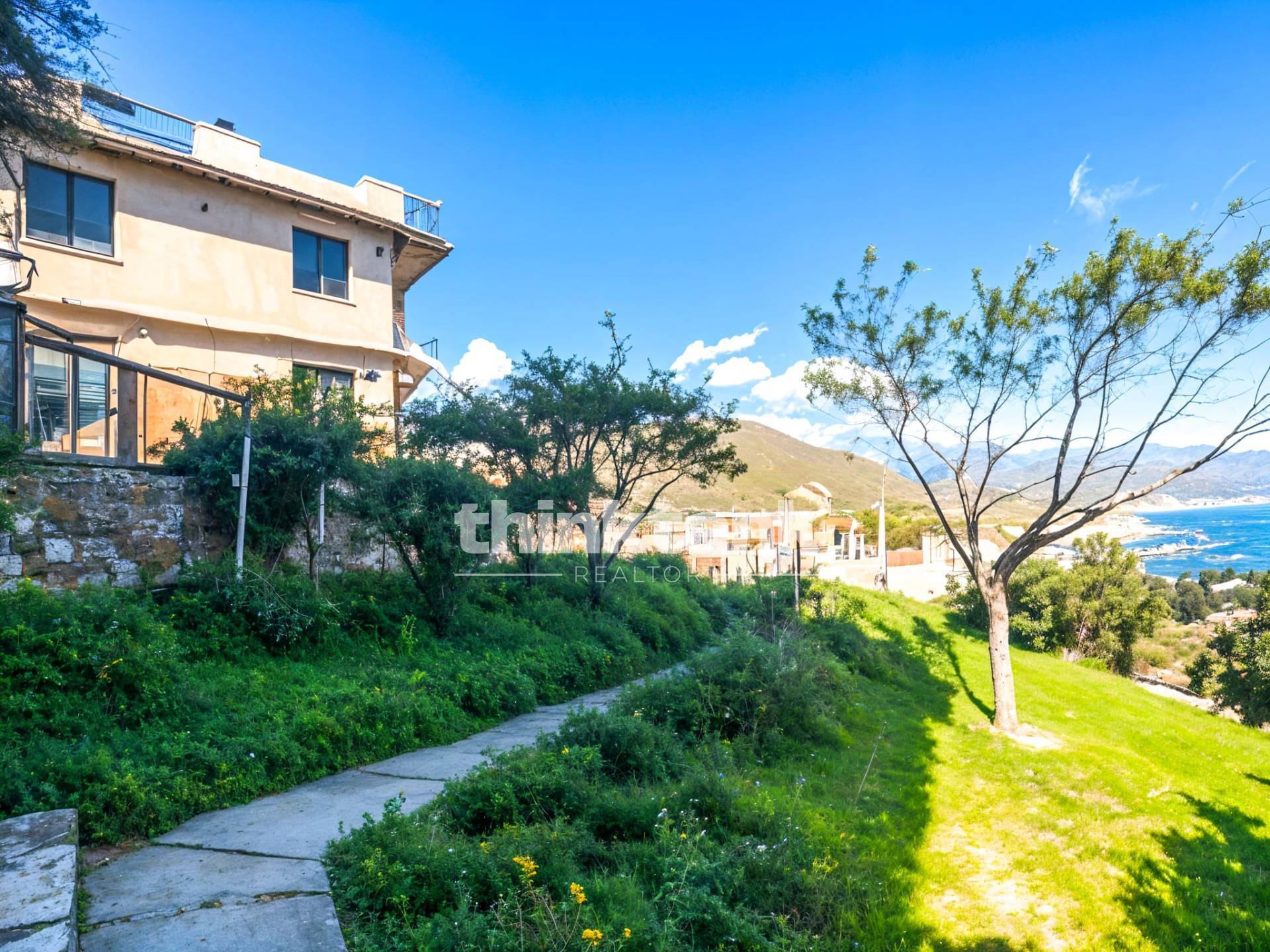 Immagine 14 di Casa semindipendente in vendita  in via guardiola vecchia a Taormina