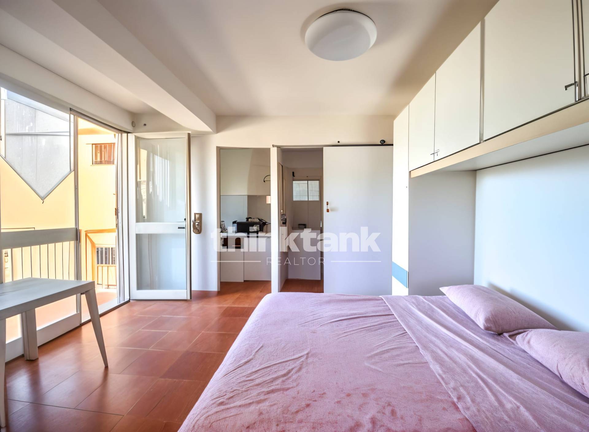 Immagine 12 di Casa semindipendente in vendita  in via guardiola vecchia a Taormina