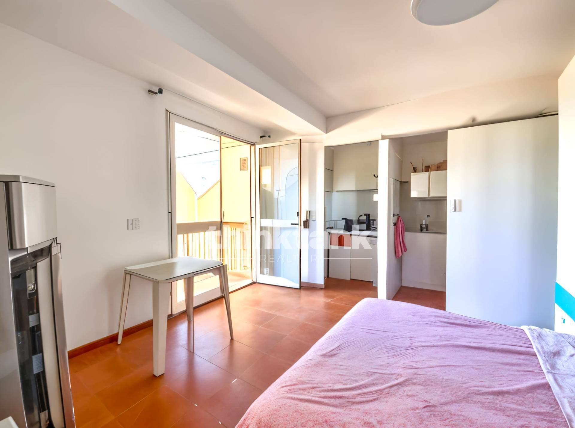 Immagine 11 di Casa semindipendente in vendita  in via guardiola vecchia a Taormina