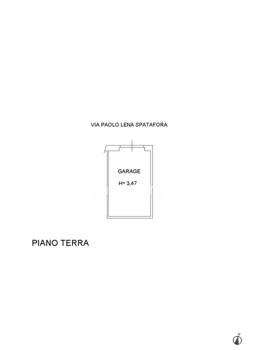 Immagine 34 di Villa in vendita  in via Paolo lena  Spadafora a Ragusa