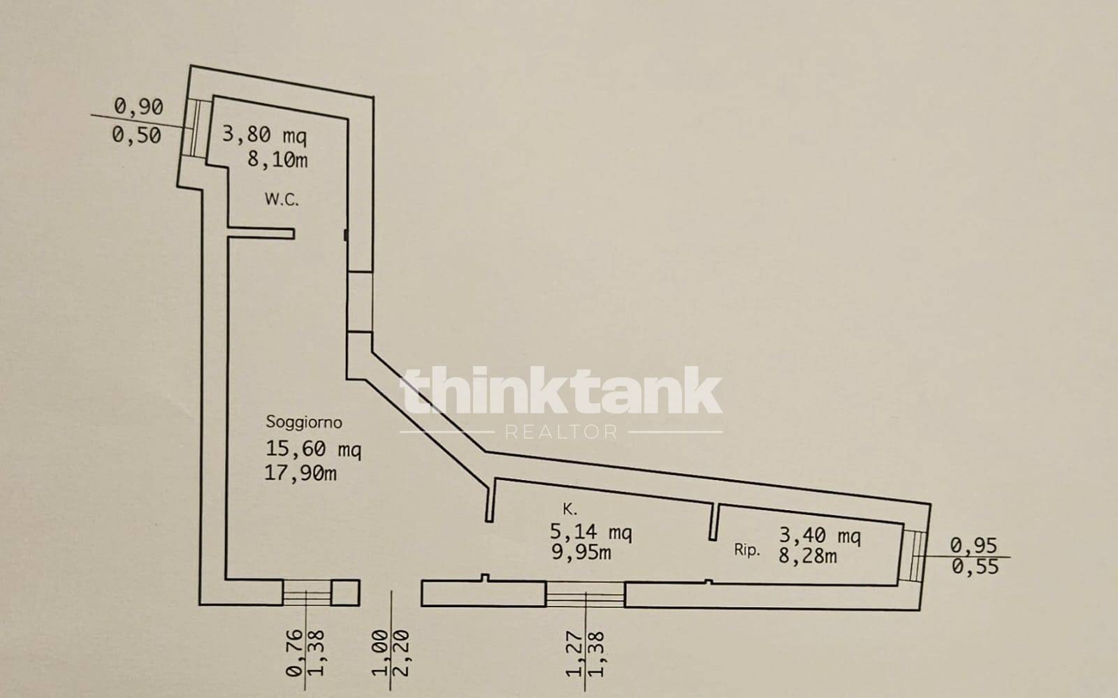 Immagine 35 di Villa in vendita  in via Lido snc a Sciacca