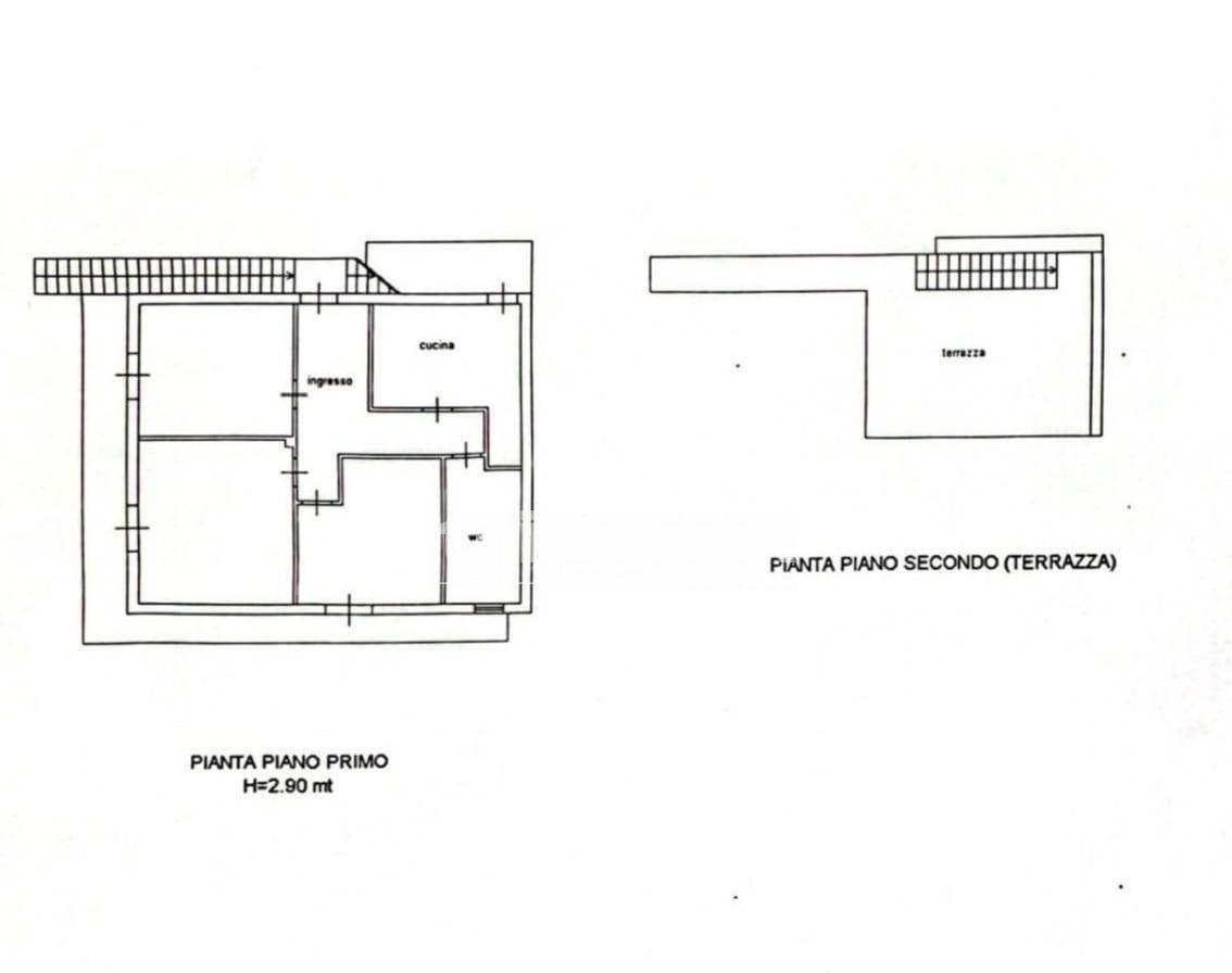 Immagine 20 di Casa indipendente in affitto  in VIA ANTONINO DI SAN GIULIANO 65 a Gravina Di Catania
