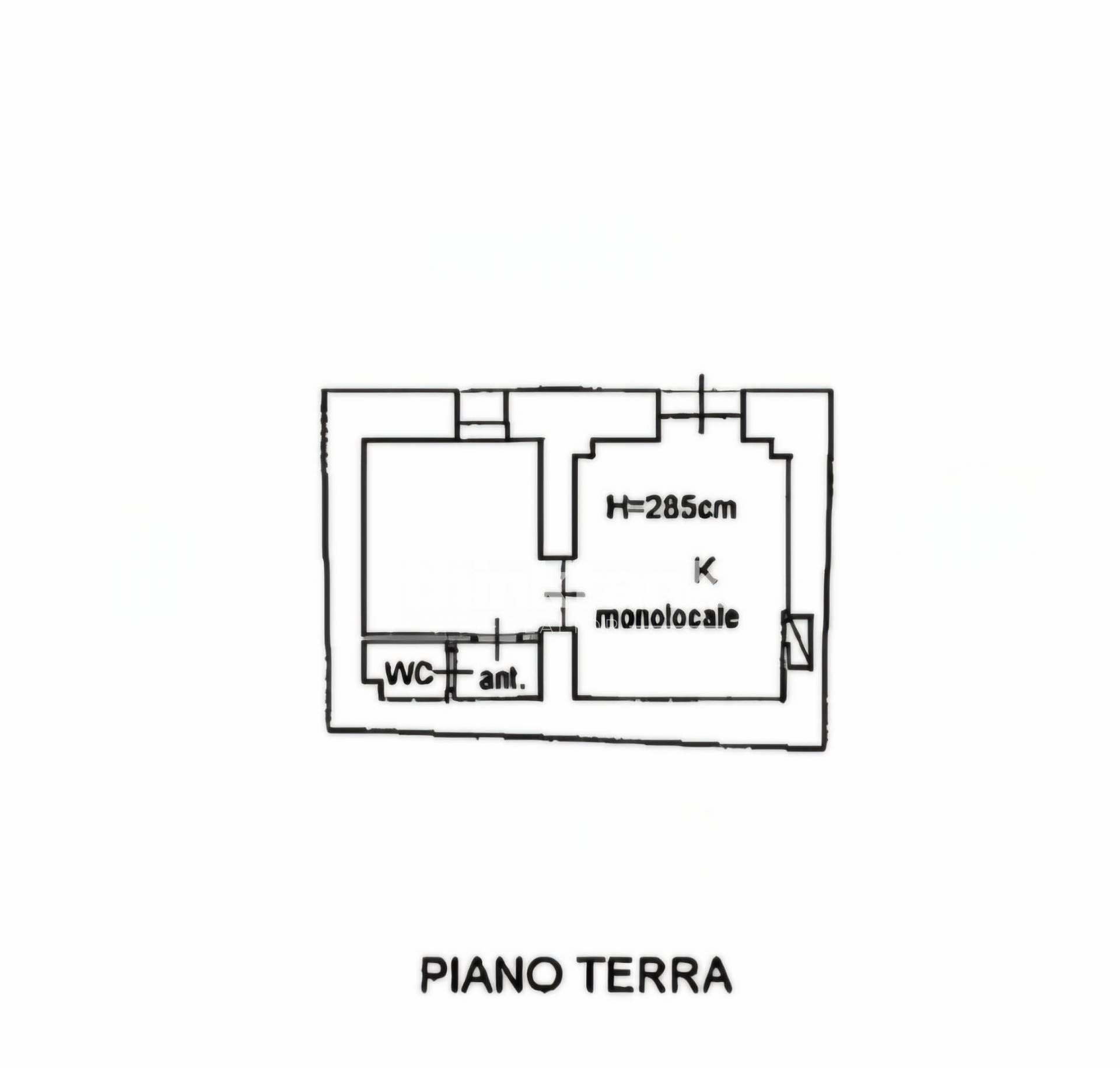 Immagine 11 di Villa in vendita  in Ragusa Ibla snc a Ragusa