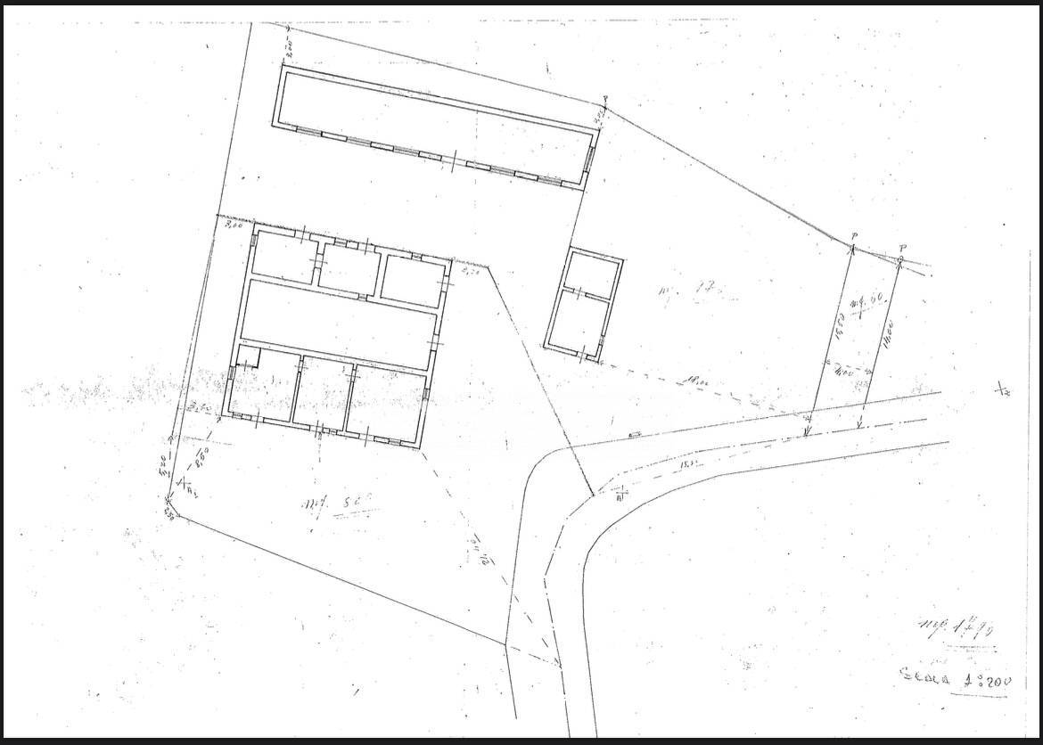 Immagine 16 di Rustico / casale in vendita  in Agnone Bagni a Augusta