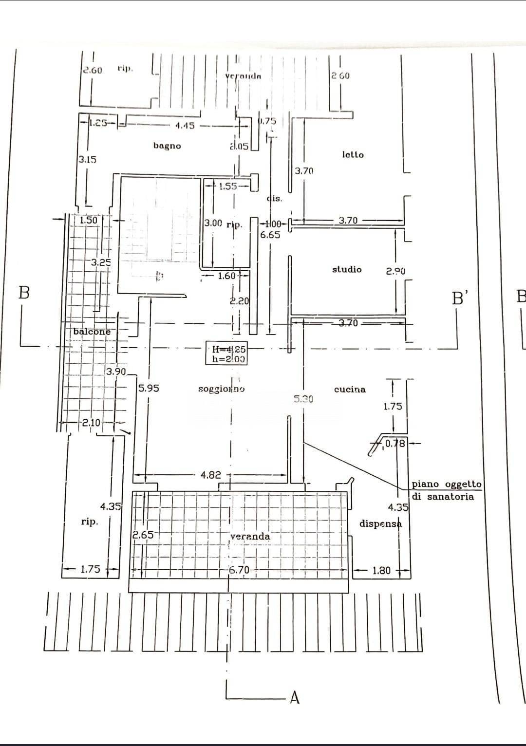 Immagine 27 di Appartamento in vendita  in Viale delle Americhe a Ragusa
