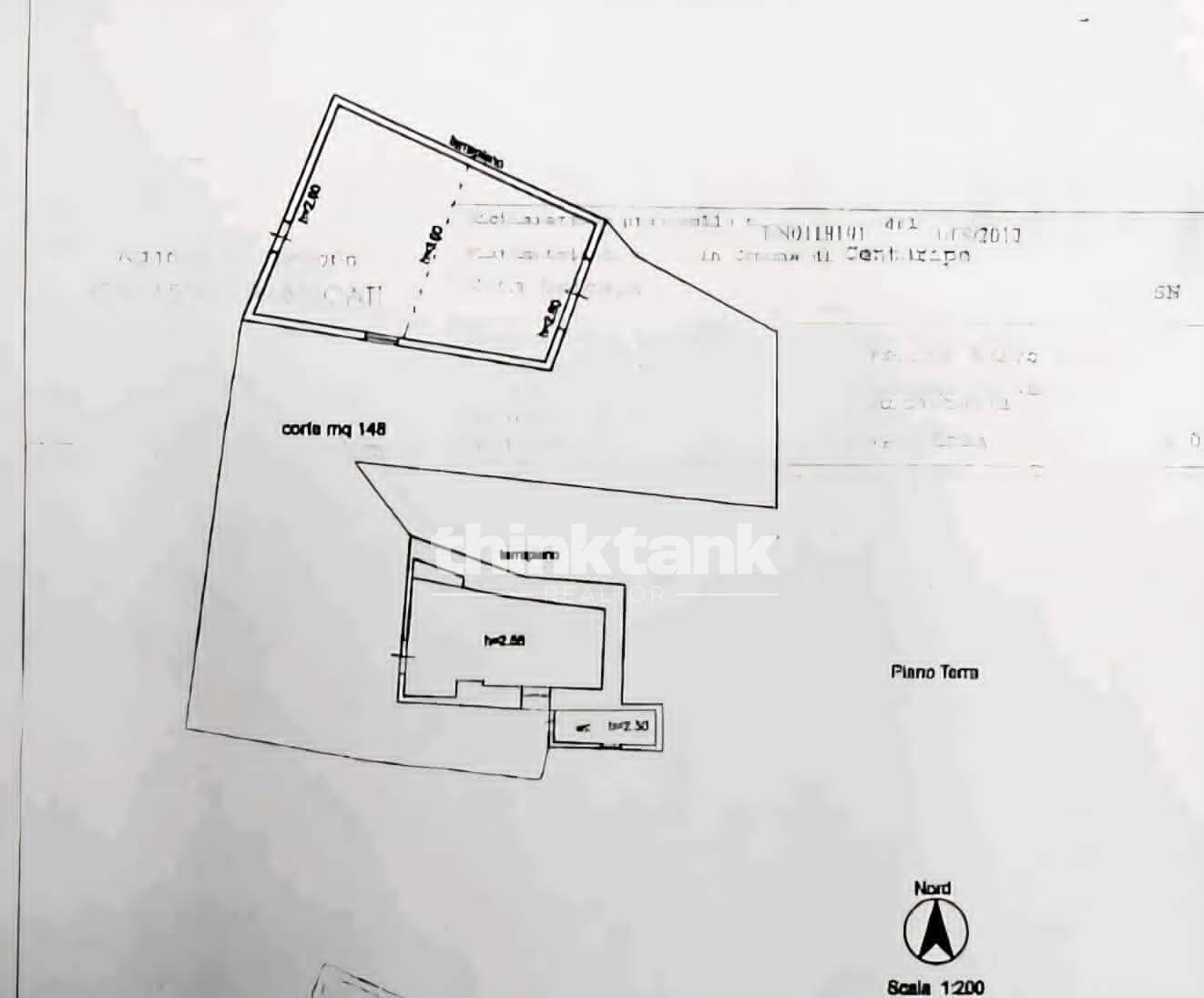 Immagine 18 di Villa in vendita  in Grotta dell' Acqua a Aidone