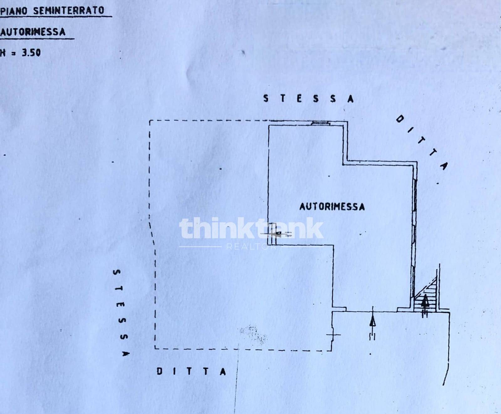 Immagine 36 di Villa in vendita  in Via Domenico Scarlatti a Camporotondo Etneo