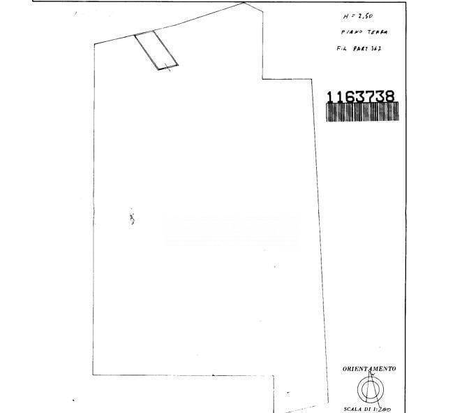 Immagine 17 di Appartamento in vendita  in Via Fattori 27 a Gravina Di Catania