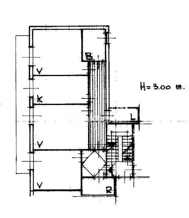Immagine 16 di Appartamento in vendita  in Via Fattori 27 a Gravina Di Catania