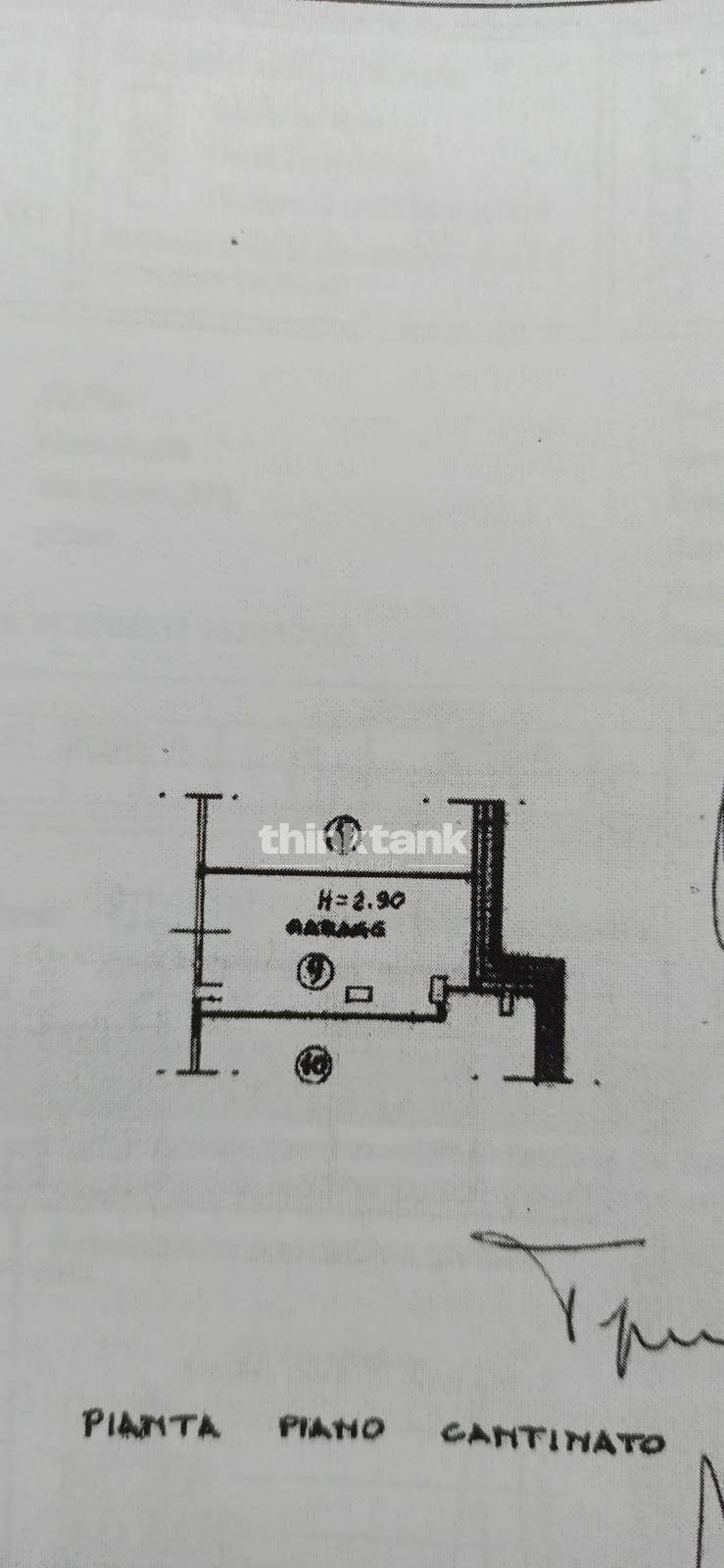 Immagine 19 di Appartamento in vendita  in Via Etnea a Gravina Di Catania
