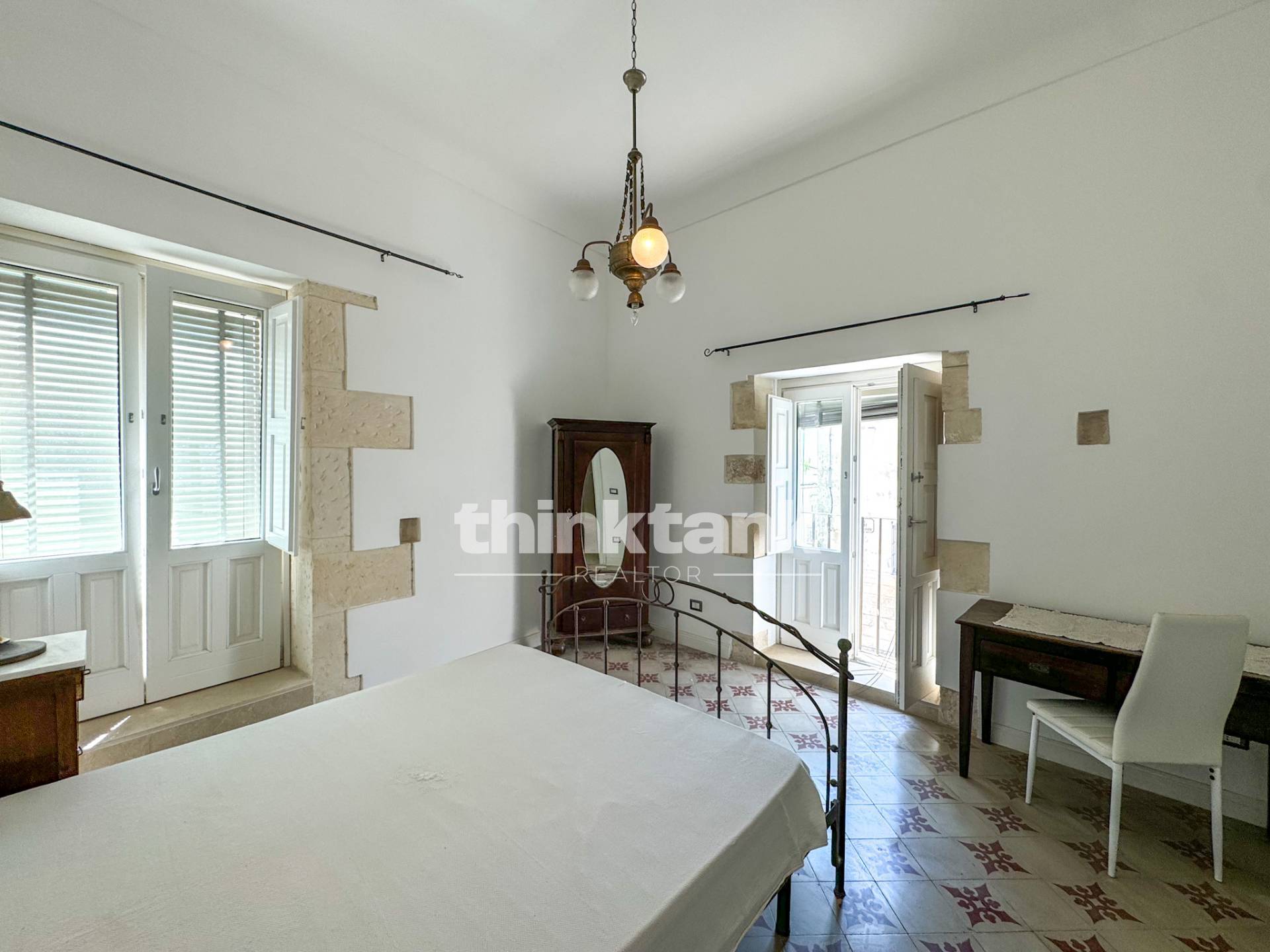 Immagine 11 di Appartamento in vendita  in Via Antonio Sofia a Noto