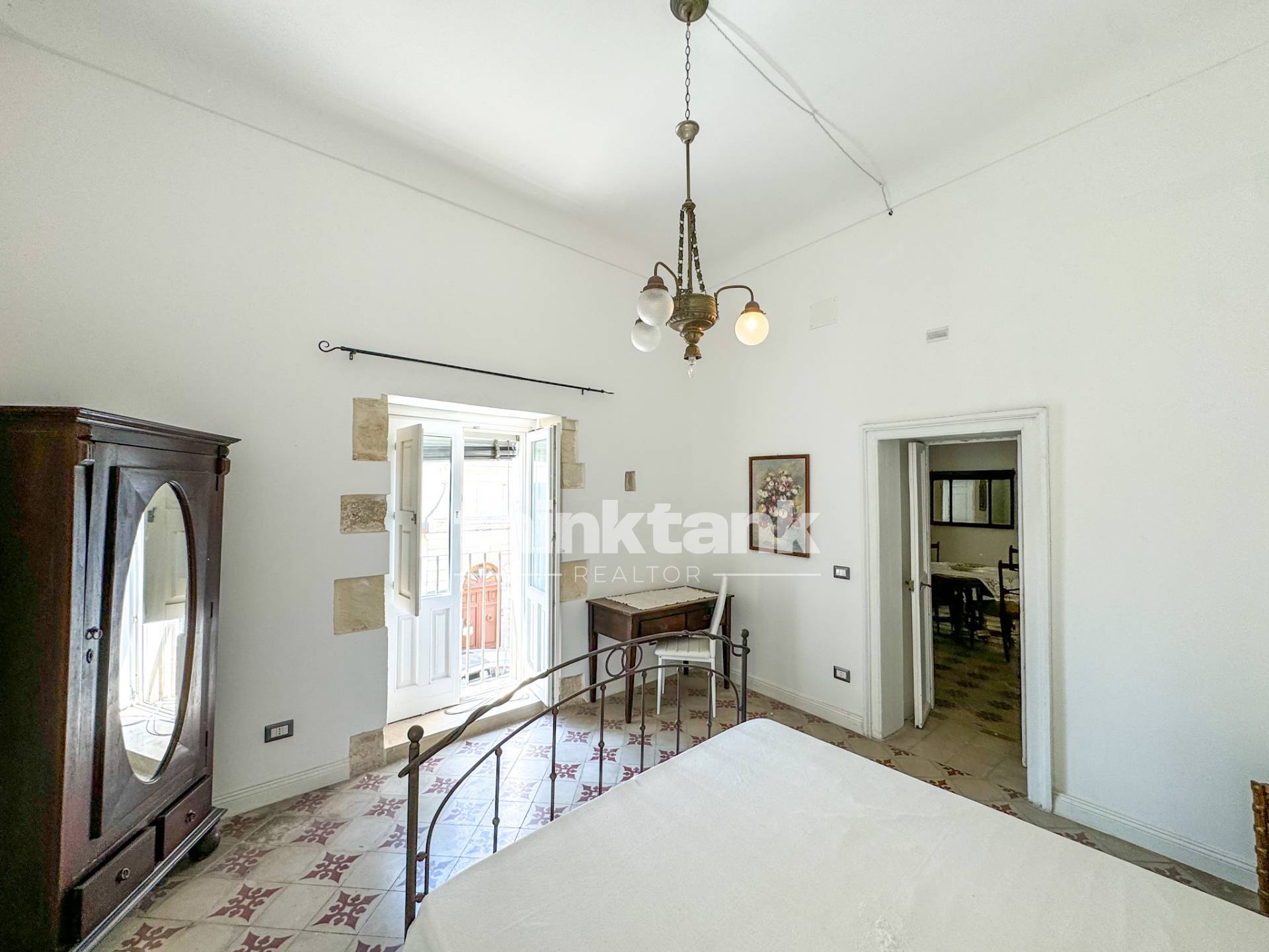 Immagine 12 di Appartamento in vendita  in Via Antonio Sofia a Noto