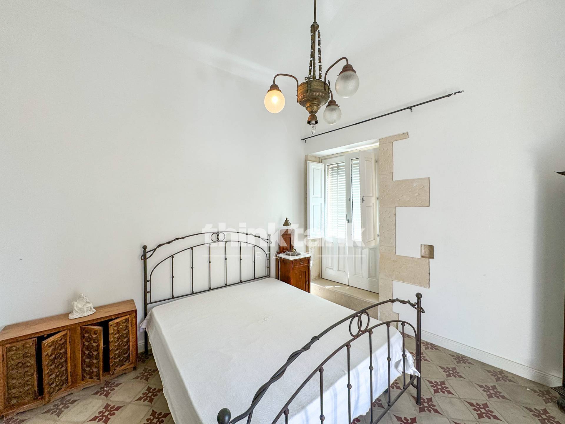 Immagine 13 di Appartamento in vendita  in Via Antonio Sofia a Noto