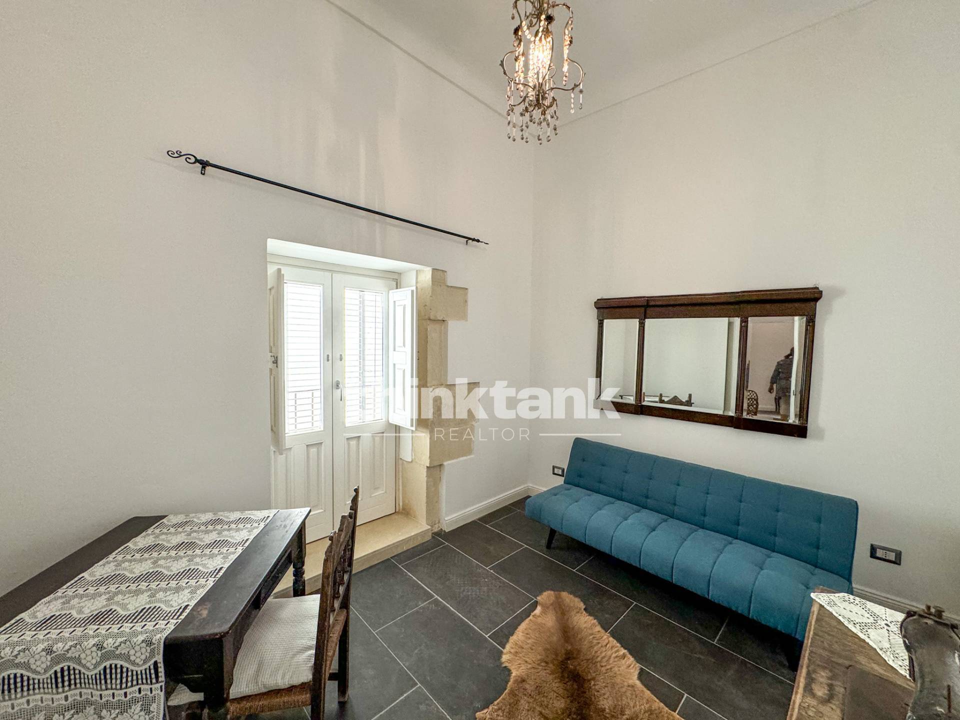 Immagine 14 di Appartamento in vendita  in Via Antonio Sofia a Noto