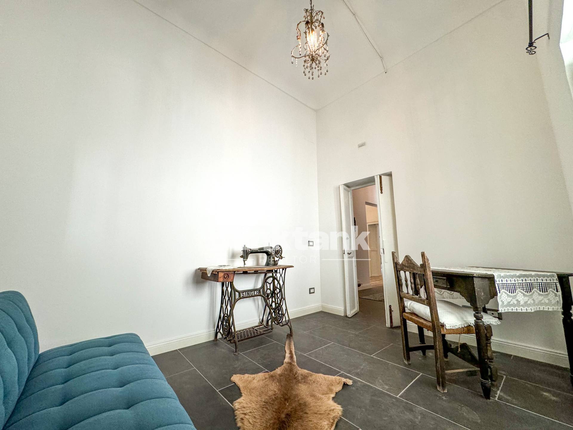 Immagine 16 di Appartamento in vendita  in Via Antonio Sofia a Noto