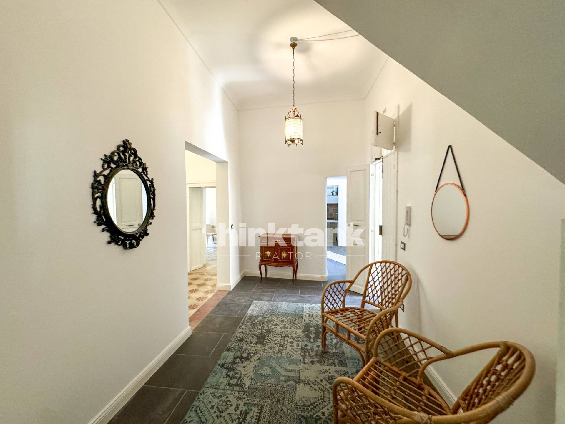 Immagine 7 di Appartamento in vendita  in Via Antonio Sofia a Noto