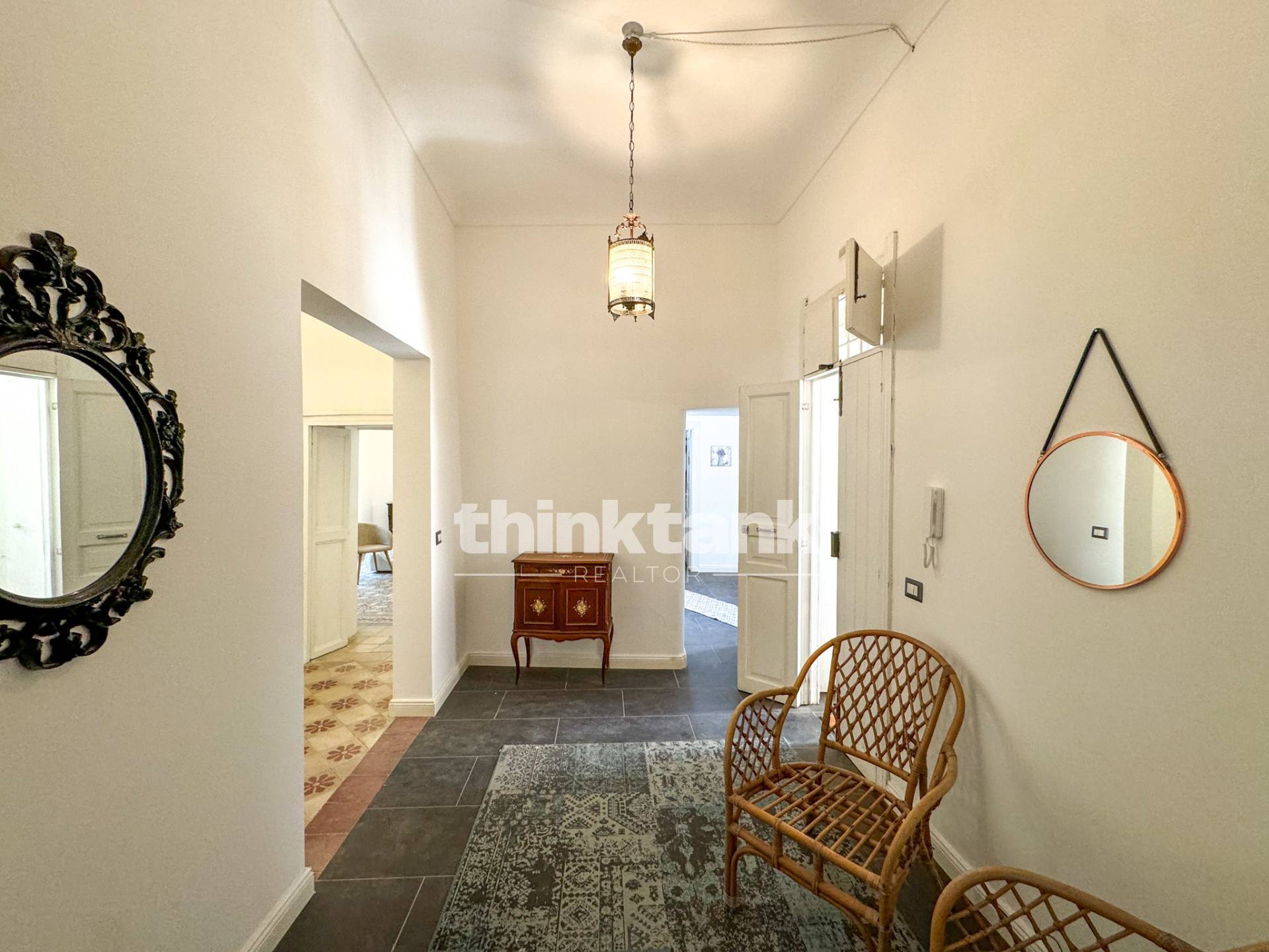 Immagine 8 di Appartamento in vendita  in Via Antonio Sofia a Noto